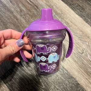 Tervis tumbler sippy cup